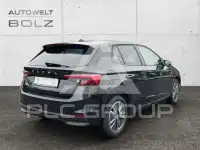 2023 Skoda Fabia