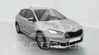 2023 Skoda Fabia