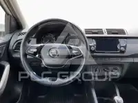 2023 Skoda Fabia