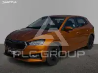 2023 Skoda Fabia
