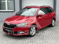 2023 Skoda Fabia
