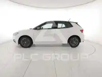 2023 Skoda Fabia