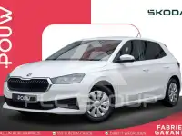2023 Skoda Fabia