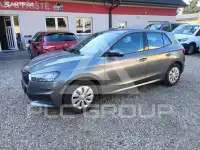 2023 Skoda Fabia