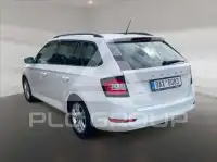 2023 Skoda Fabia