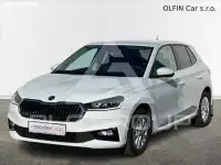 2023 Skoda Fabia