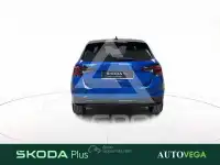 2023 Skoda Fabia
