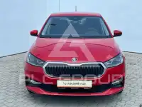 2023 Skoda Fabia