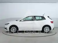 2023 Skoda Fabia
