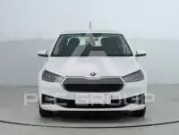 2023 Skoda Fabia