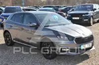 2023 Skoda Fabia