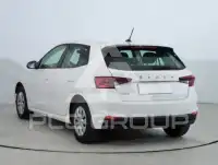 2023 Skoda Fabia