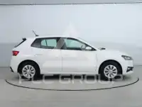 2023 Skoda Fabia
