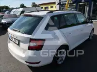 2023 Skoda Fabia