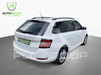 2023 Skoda Fabia