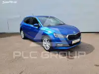 2023 Skoda Fabia