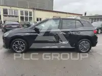 2023 Skoda Fabia