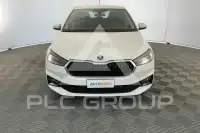 2023 Skoda Fabia