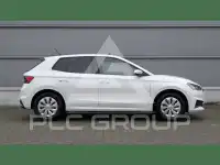 2023 Skoda Fabia