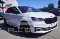 2023 Skoda Fabia