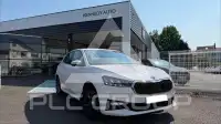 2023 Skoda Fabia