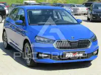 2023 Skoda Fabia