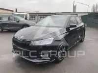 2023 Skoda Fabia