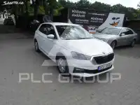 2023 Skoda Fabia