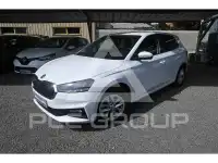 2023 Skoda Fabia