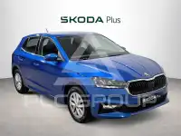 2023 Skoda Fabia