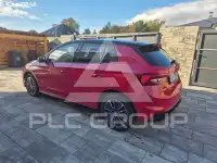 2023 Skoda Fabia
