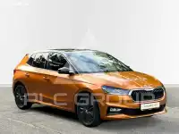 2023 Skoda Fabia