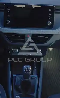 2023 Skoda Fabia