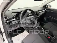 2023 Skoda Fabia
