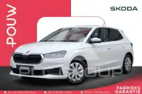 2023 Skoda Fabia