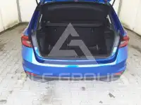2023 Skoda Fabia