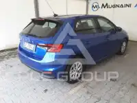 2023 Skoda Fabia