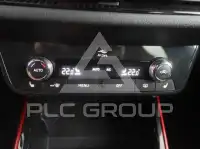 2023 Skoda Fabia