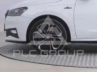 2023 Skoda Fabia