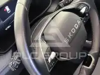 2023 Skoda Fabia