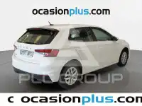 2023 Skoda Fabia
