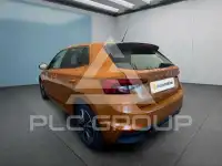 2023 Skoda Fabia