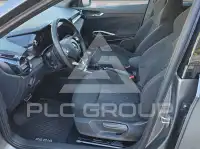 2023 Skoda Fabia