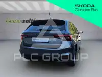 2023 Skoda Fabia