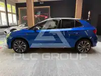 2023 Skoda Fabia