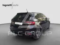 2023 Skoda Fabia