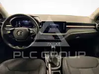 2023 Skoda Fabia