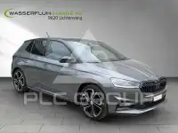 2023 Skoda Fabia