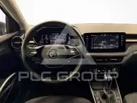2023 Skoda Fabia