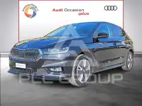 2023 Skoda Fabia